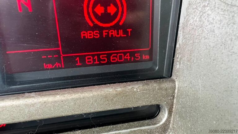 Standard tractor Renault Premium 450 DXI (PROPRE / GOOD CONDITION / BONN...