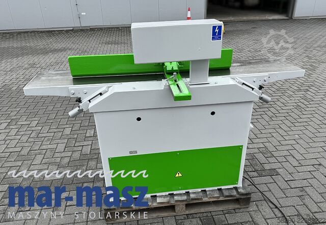 Surface planer JAROMA DSVA-40