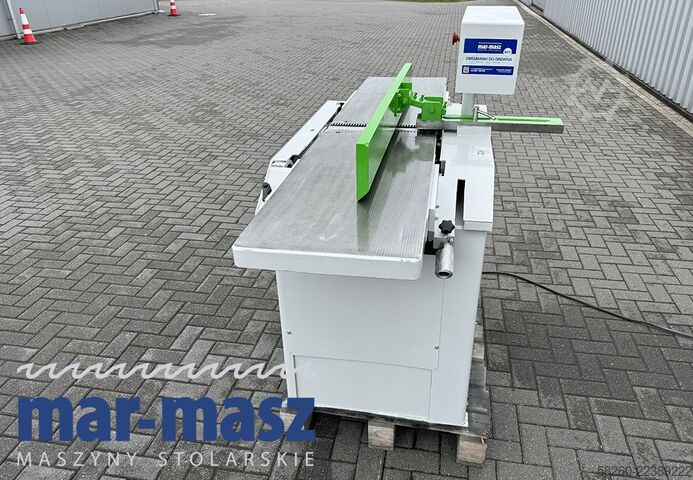 Surface planer JAROMA DSVA-40
