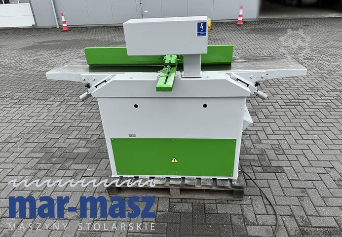 Surface planer JAROMA DSVA-40