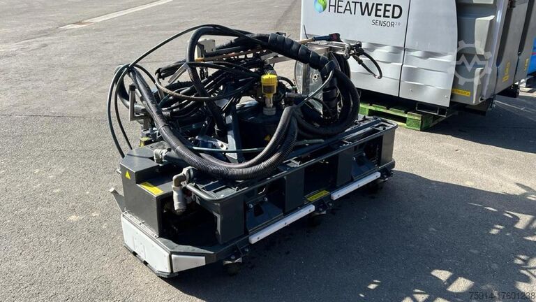 Other Heatweed Sensor Series 2.0