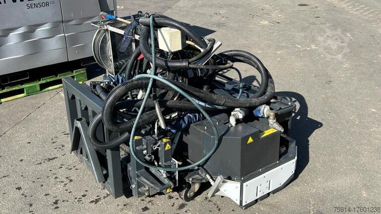 Other Heatweed Sensor Series 2.0