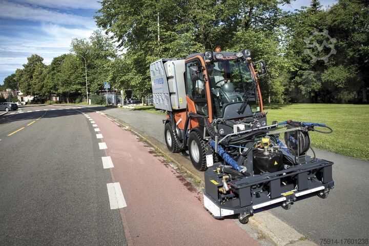 Other Heatweed Sensor Series 2.0