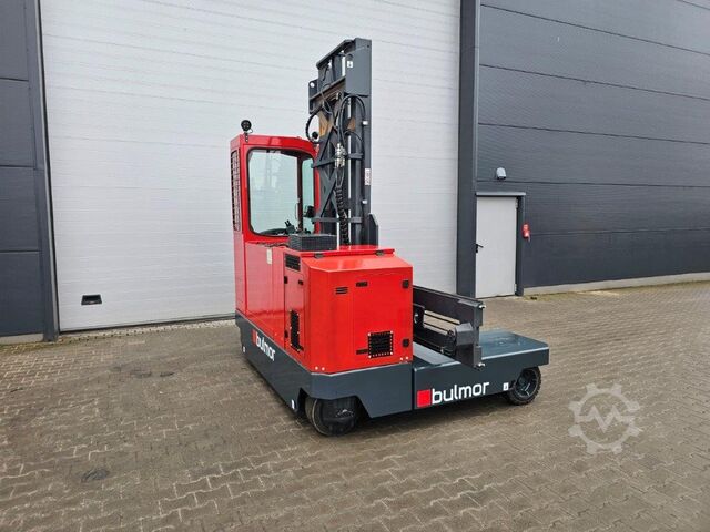 Vierwegestapler Bulmor EFYCO 30/14,5-12/50 ST