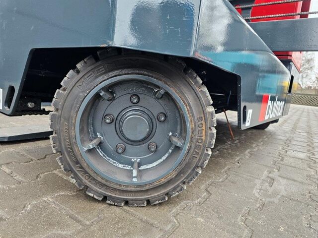 Vierwegestapler Bulmor EFYCO 30/14,5-12/50 ST