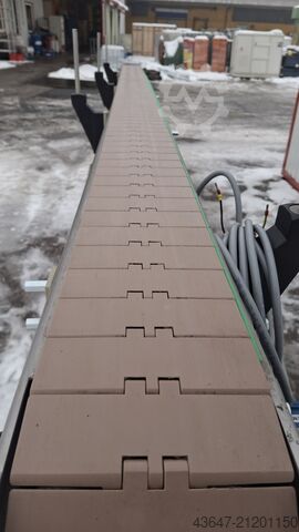Förderband 3 m  