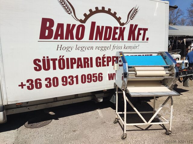 Baguette moulder Winkler Major