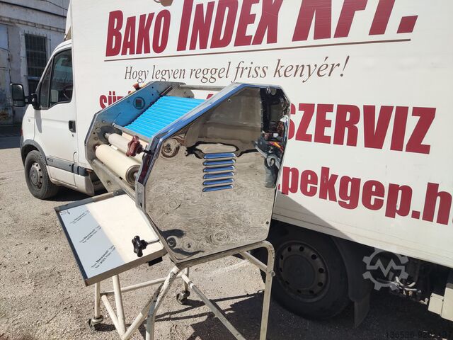 Baguette moulder Winkler Major