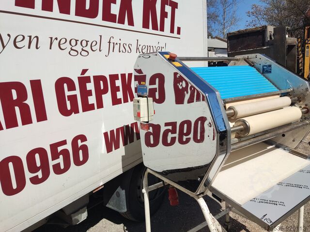 Baguette moulder Winkler Major