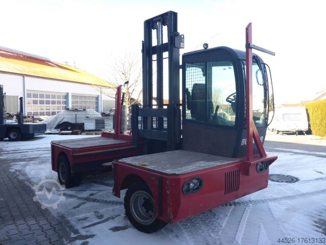 Sideloader Bulmor JDQN 50/14/45