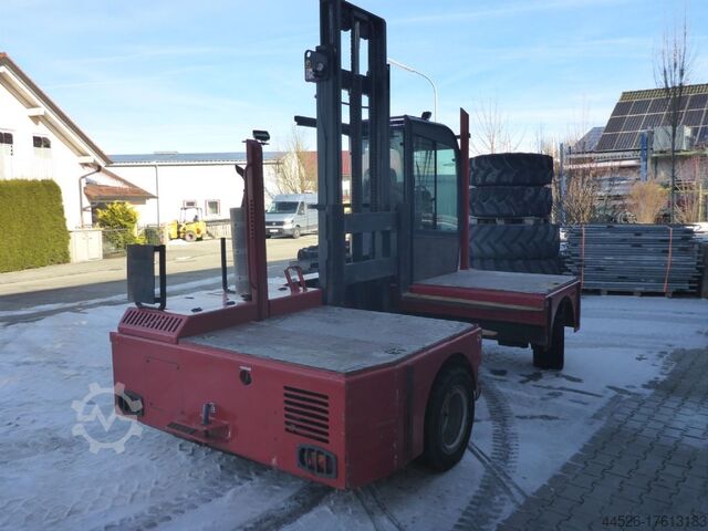 Sideloader Bulmor JDQN 50/14/45