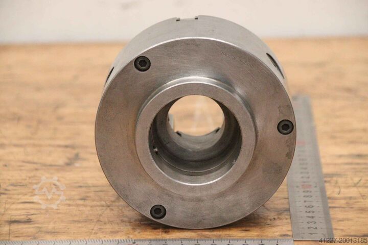 Three-jaw chuck Hardinge 30AHC Ø 160 mm