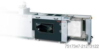 Digitaler Zuführer Horizon HOF-400