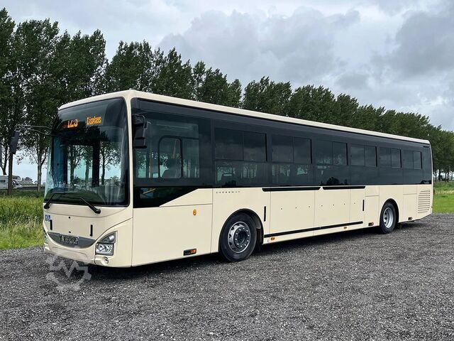 Stadtbus Iveco Crossway LE LF City Bus