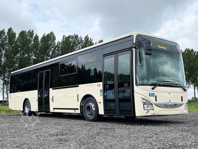 Stadtbus Iveco Crossway LE LF City Bus