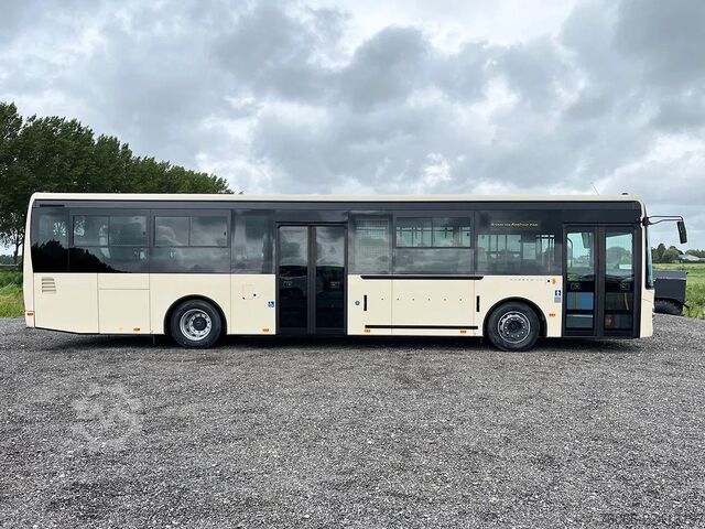 Stadtbus Iveco Crossway LE LF City Bus