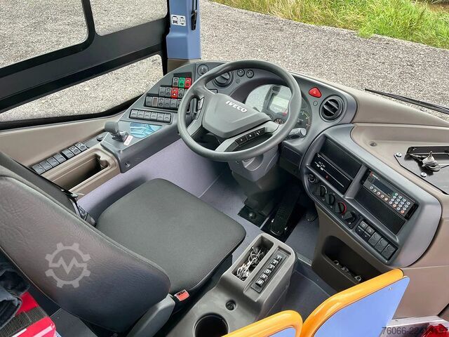 Stadtbus Iveco Crossway LE LF City Bus