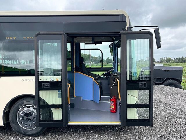 Stadtbus Iveco Crossway LE LF City Bus
