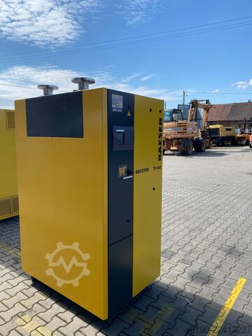 Druckluftkältetrockner Kaeser TF340
