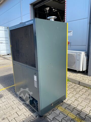 Druckluftkältetrockner Kaeser TF340
