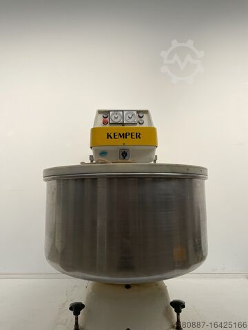 Spiral mixer Kemper SPL 125