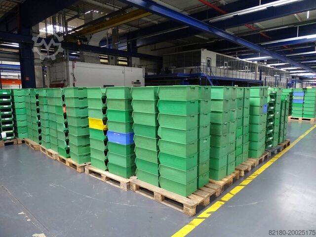 Stacking box Schäfer