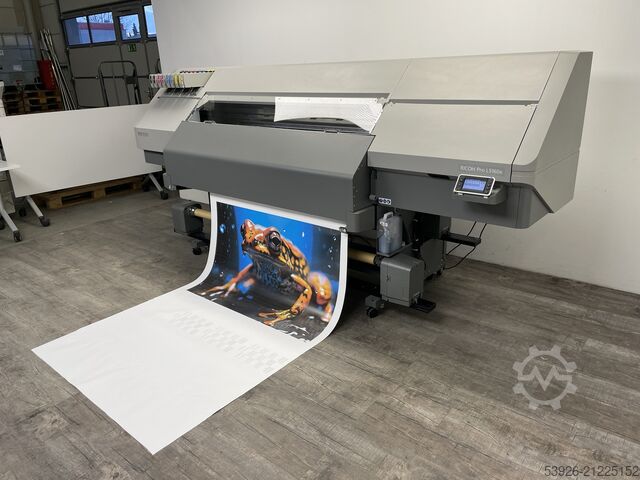 Digitaldruckmaschine Ricoh Latex Pro L5160e
