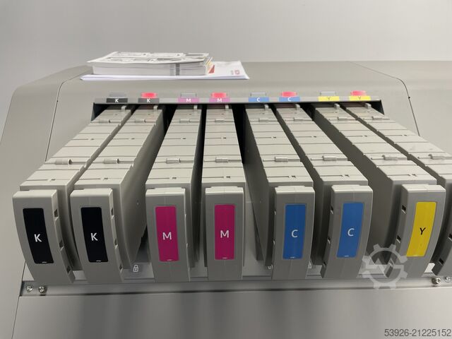 Digitaldruckmaschine Ricoh Latex Pro L5160e