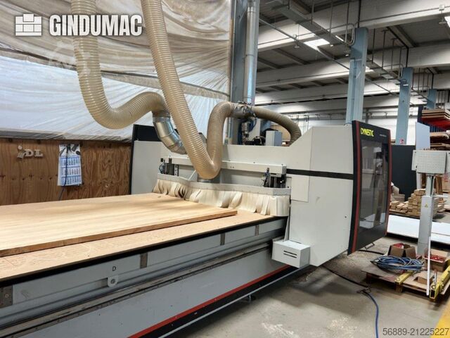 HOLZHER dynestic 7507 HOLZHER dynestic 7507