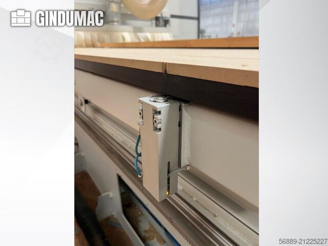 HOLZHER dynestic 7507 HOLZHER dynestic 7507