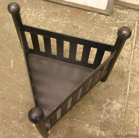 Feuerkorb Sanders 570/570/H570 mm