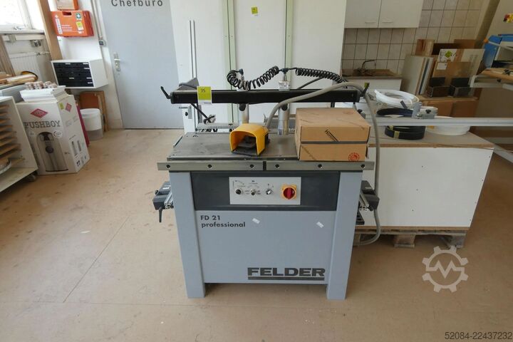 Felder Dübelbohrmaschine FD 21 pro Felder FD 21 pro