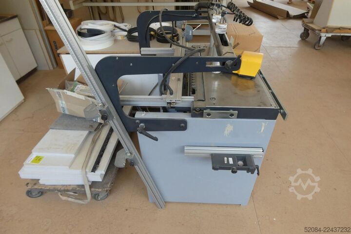 Felder Dübelbohrmaschine FD 21 pro Felder FD 21 pro