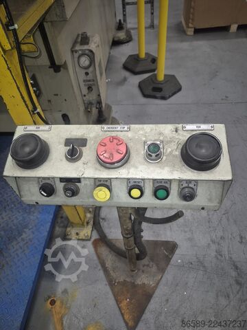 Presse Seyi SN2-200