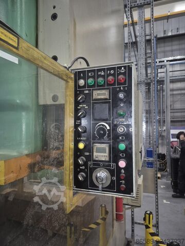 Presse Seyi SN2-200