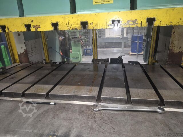 Presse Seyi SN2-200