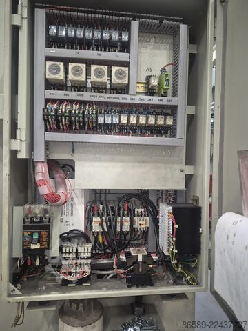 Presse Seyi SN2-200