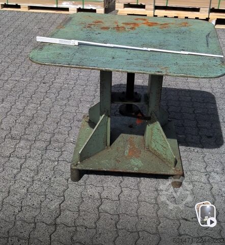 Reel, wire decoiler, decoiler  