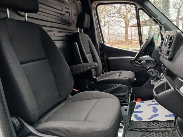 Refrigerator body van Mercedes-Benz SPRINTER III 314 CDI FRISCHEDIENST 0° NEU! RFKamer