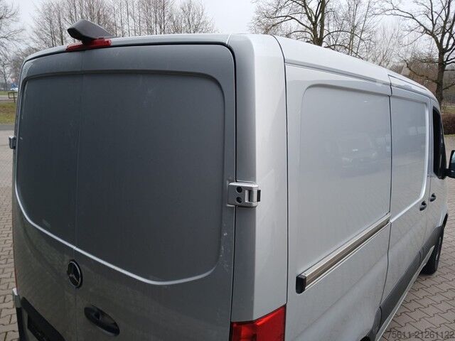 Refrigerator body van Mercedes-Benz SPRINTER III 314 CDI FRISCHEDIENST 0° NEU! RFKamer