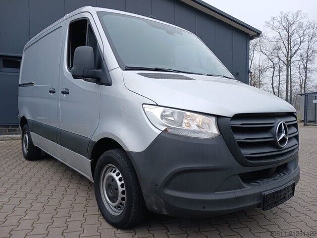 Refrigerator body van Mercedes-Benz SPRINTER III 314 CDI FRISCHEDIENST 0° NEU! RFKamer