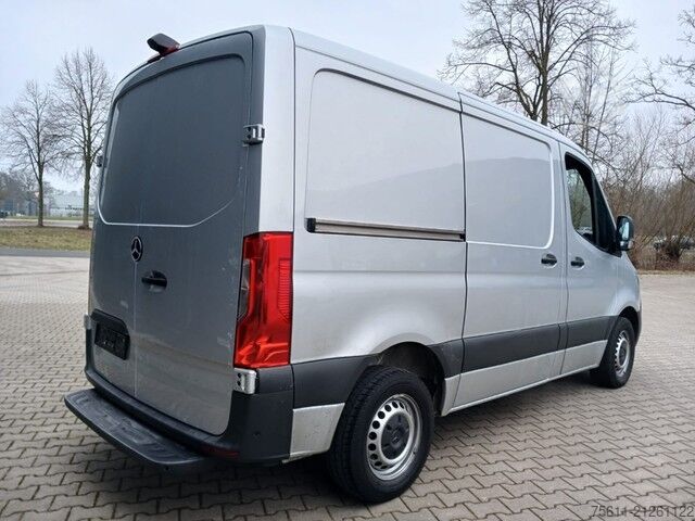 Refrigerator body van Mercedes-Benz SPRINTER III 314 CDI FRISCHEDIENST 0° NEU! RFKamer