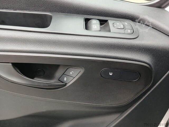 Refrigerator body van Mercedes-Benz SPRINTER III 314 CDI FRISCHEDIENST 0° NEU! RFKamer