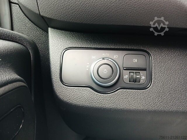 Refrigerator body van Mercedes-Benz SPRINTER III 314 CDI FRISCHEDIENST 0° NEU! RFKamer