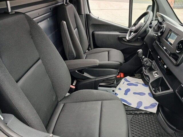 Refrigerator body van Mercedes-Benz SPRINTER III 314 CDI FRISCHEDIENST 0° NEU! RFKamer