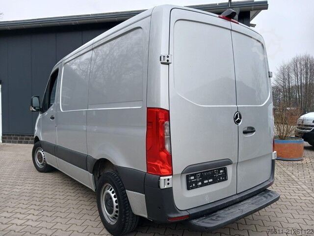 Refrigerator body van Mercedes-Benz SPRINTER III 314 CDI FRISCHEDIENST 0° NEU! RFKamer