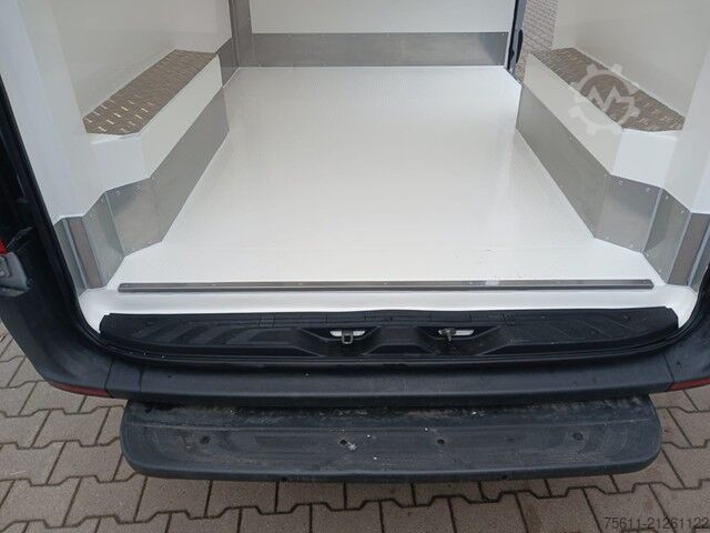 Refrigerator body van Mercedes-Benz SPRINTER III 314 CDI FRISCHEDIENST 0° NEU! RFKamer
