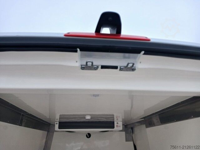 Refrigerator body van Mercedes-Benz SPRINTER III 314 CDI FRISCHEDIENST 0° NEU! RFKamer