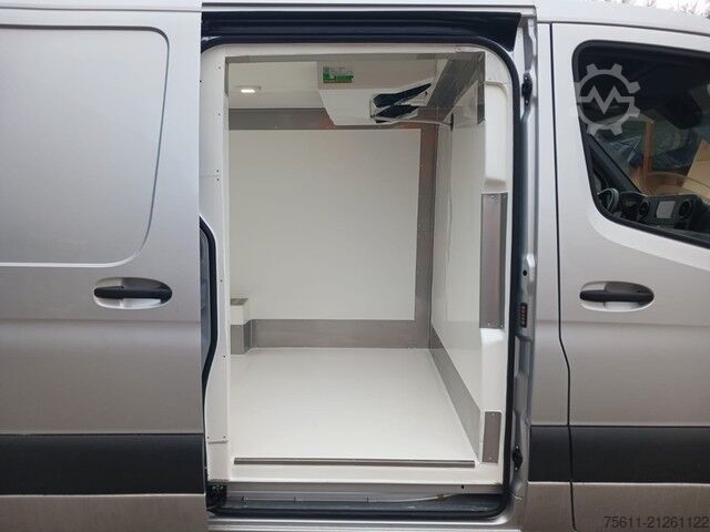 Refrigerator body van Mercedes-Benz SPRINTER III 314 CDI FRISCHEDIENST 0° NEU! RFKamer