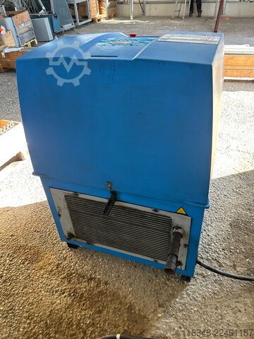 Schraubenkompressor CompAir L22
